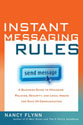 Instant Messaging Rules