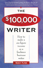 The $100,000 Writer