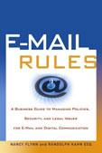 E-Mail Rules
